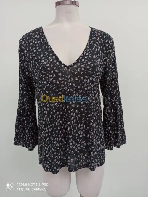 PROMOTION Hauts & Pull H&M ORIGINAL