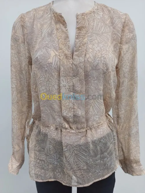 PROMOTION Hauts & Pull H&M ORIGINAL