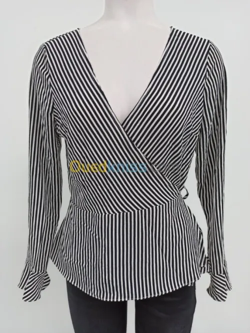 PROMOTION Hauts & Pull H&M ORIGINAL