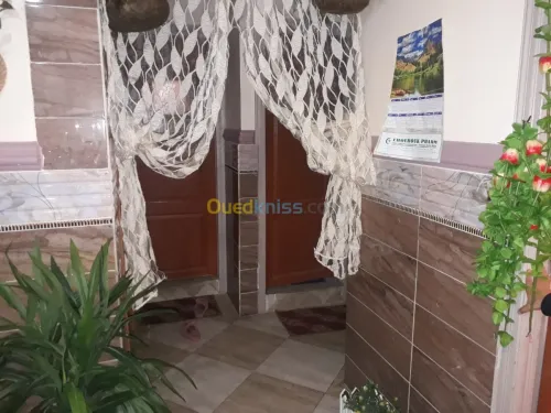 Vente Appartement F4 Setif El ouricia