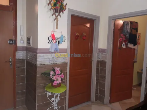 Vente Appartement F4 Setif El ouricia