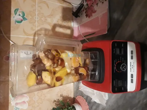 Vente Appartement F4 Setif El ouricia