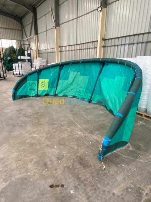 Kitesurf