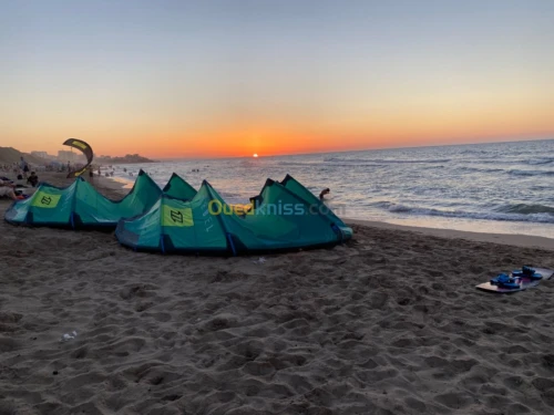 Kitesurf