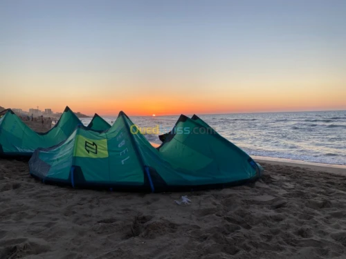 Kitesurf