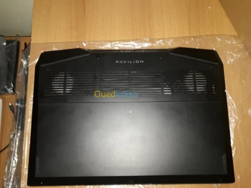 Laptop gamer HP/i5 9eme/32GB/GTX1660ti