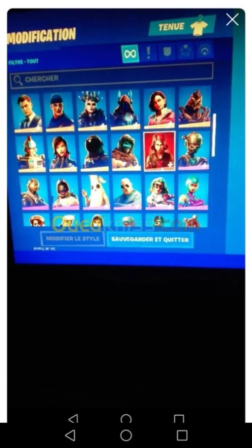Cmpt fortnite rare