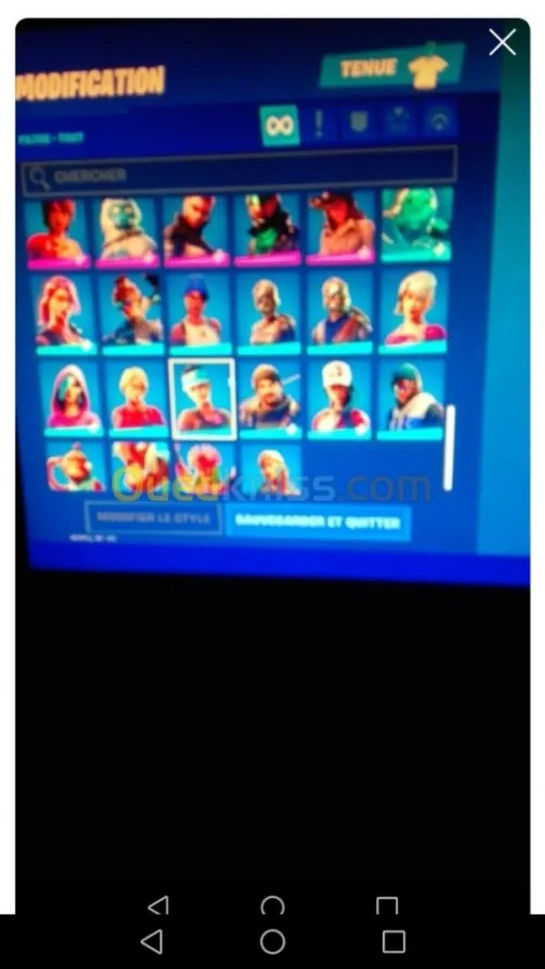Cmpt fortnite rare