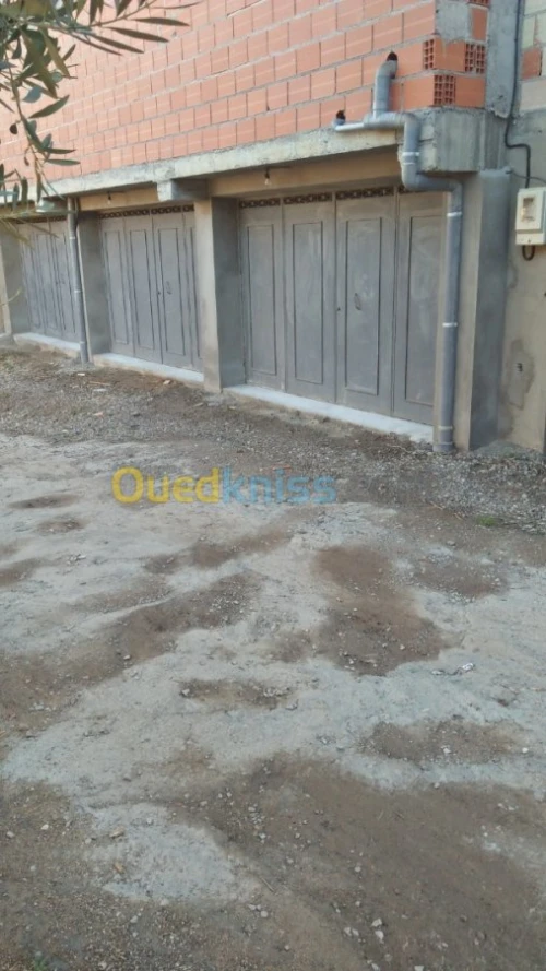 Location Local Bejaia Amalou