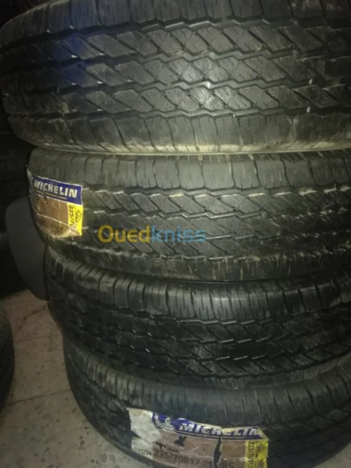 Michelin Bridgestone Goodyear Pirelli