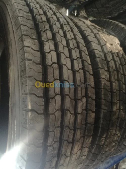 Michelin Bridgestone Goodyear Pirelli