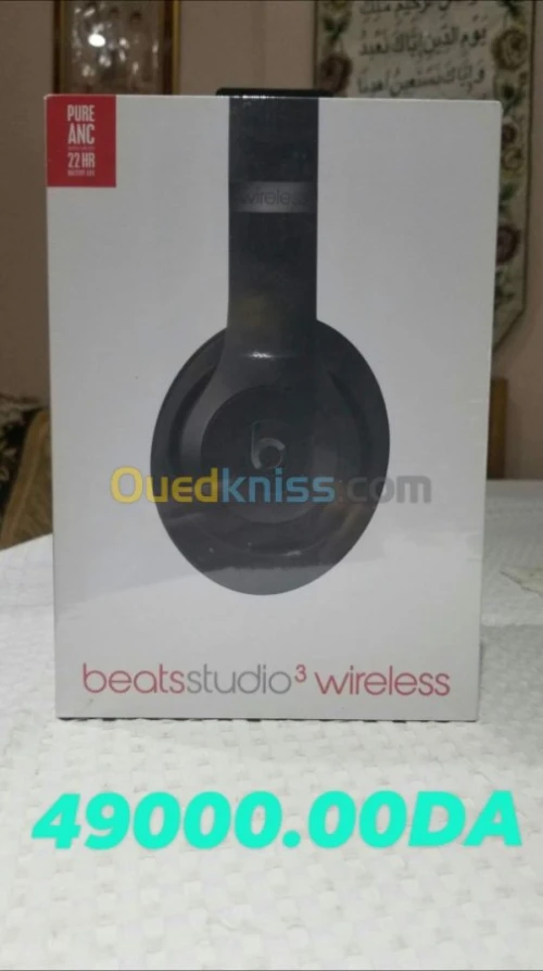 Beats studio 3 Wireless