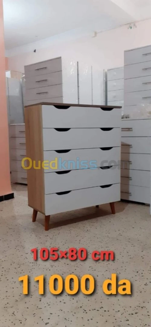 Commodes en bois a petit prix