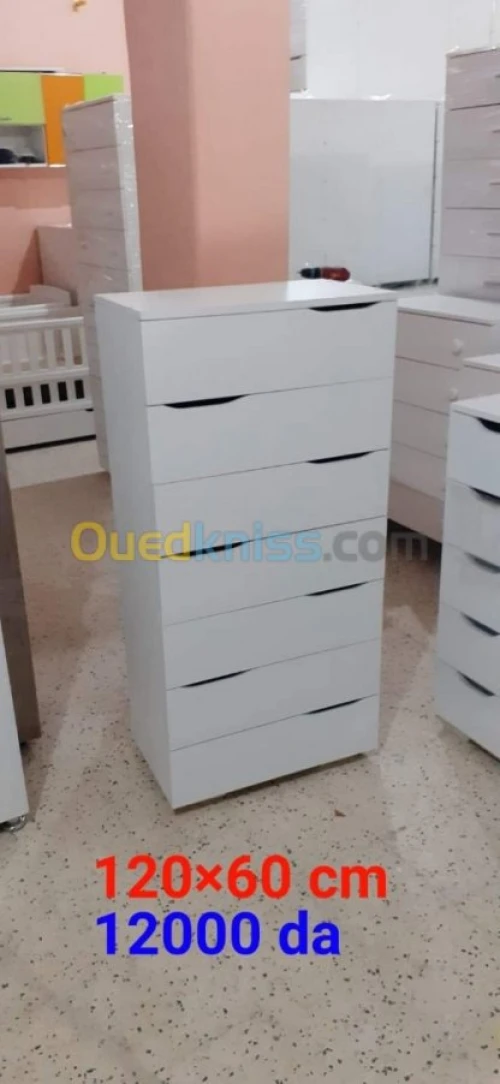 Commodes en bois a petit prix