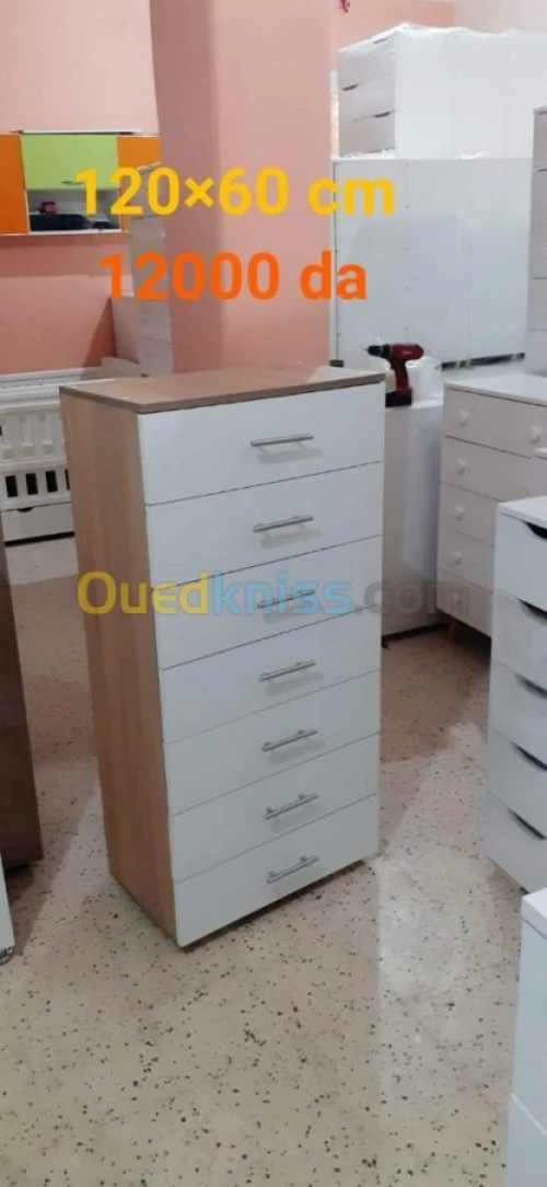 Commodes en bois a petit prix
