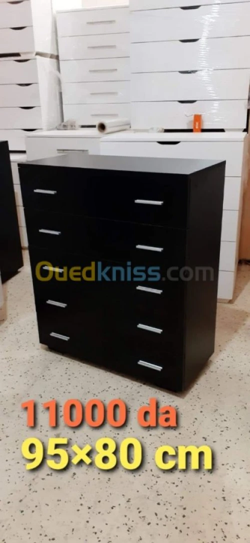 Commodes en bois a petit prix