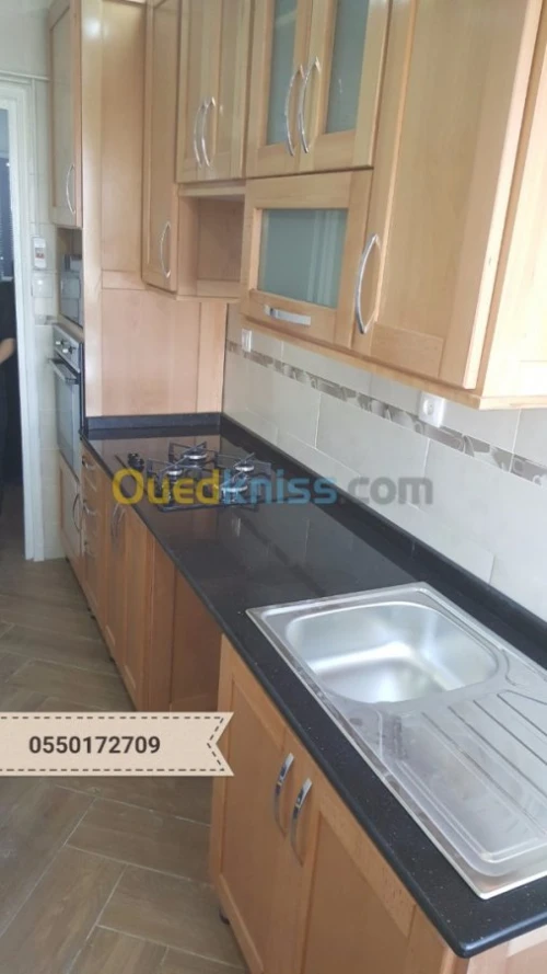 Transformation de Marbre et granit