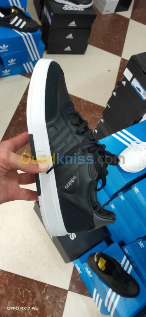 Adidas