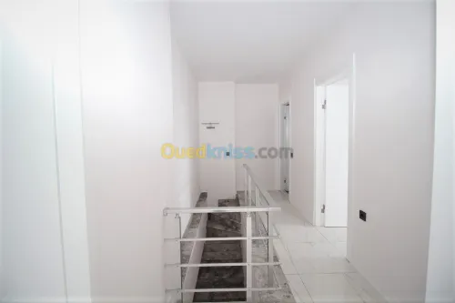Vente Appartement F2 Turquie
