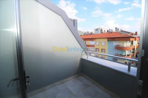 Vente Appartement F2 Turquie