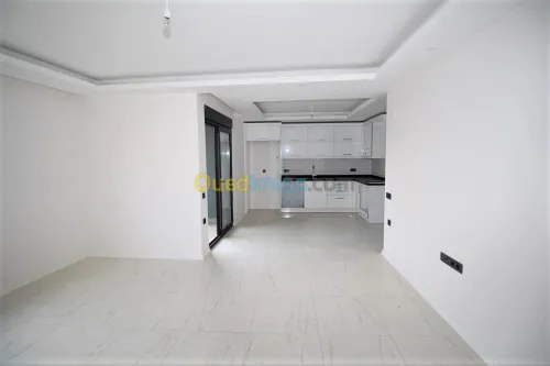 Vente Appartement F2 Turquie