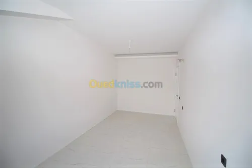 Vente Appartement F2 Turquie