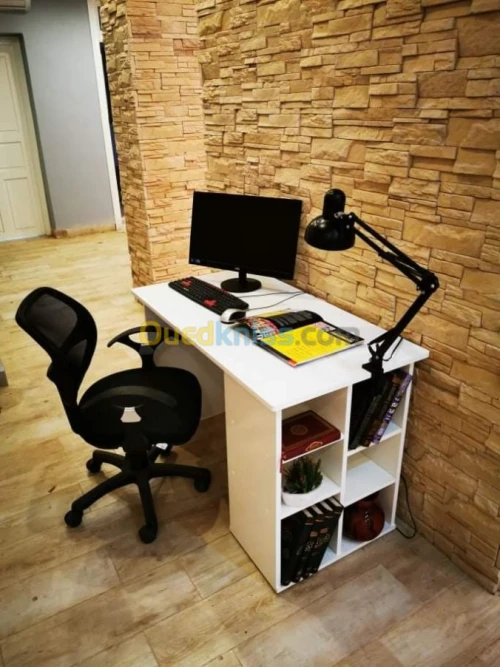 SnowDesk bureau