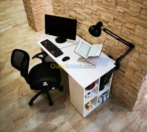 SnowDesk bureau