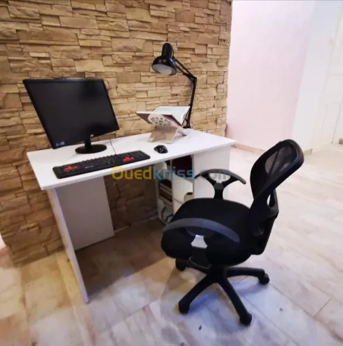 SnowDesk bureau