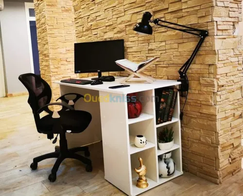 SnowDesk bureau