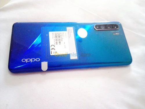 Oppo Reno 3