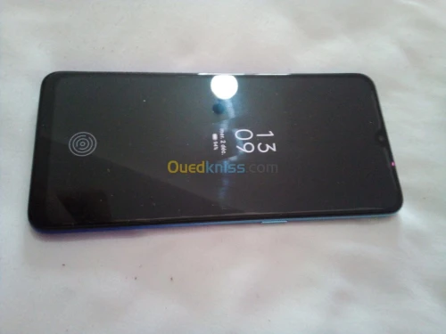 Oppo Reno 3