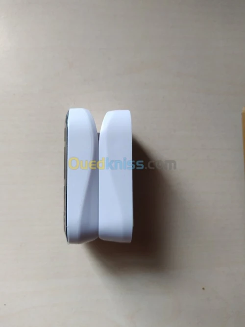 Oxymètre de pouls Saturomètre SpO2/