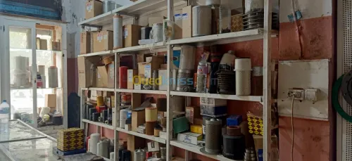 Réparation compresseur