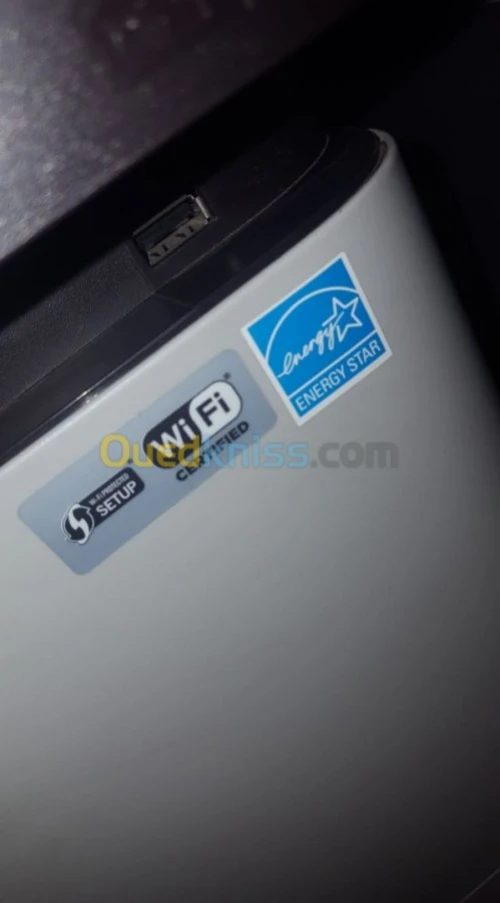 IMPRIMANTE SAMSUNG SL-C460W.