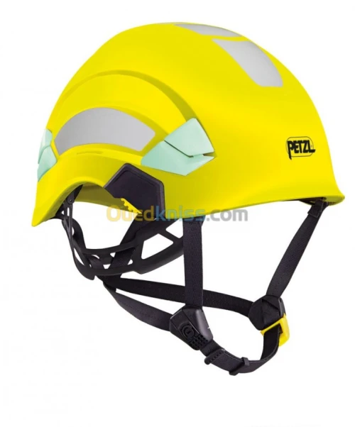 Toutes La Gamme De Casque Petzl