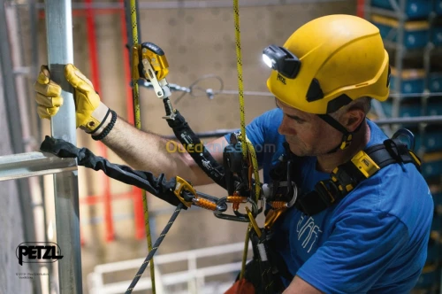 Toutes La Gamme De Casque Petzl