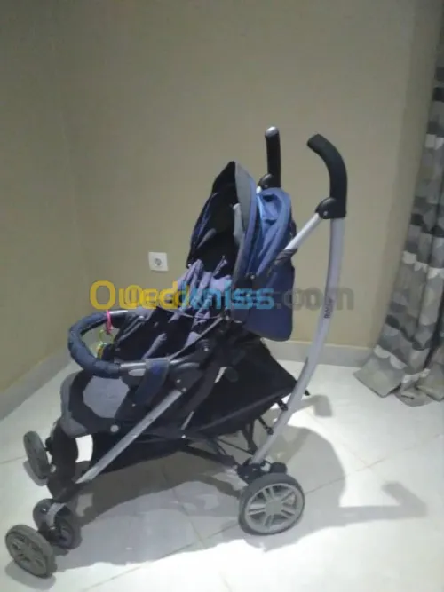 Poussette bébé GRACO 