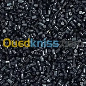 colorant noir pour plastique 