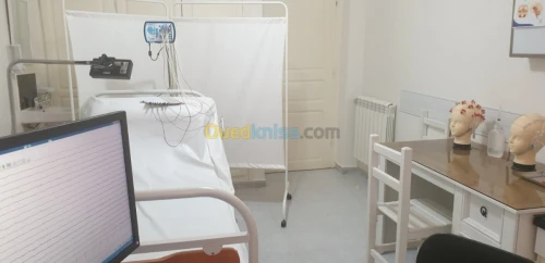 Neurologie الأ مراض العصبية
