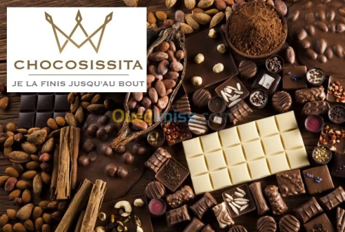 Chocolaterie