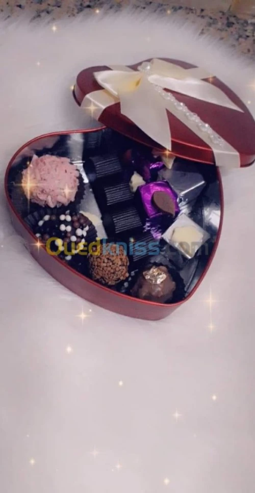 Chocolaterie