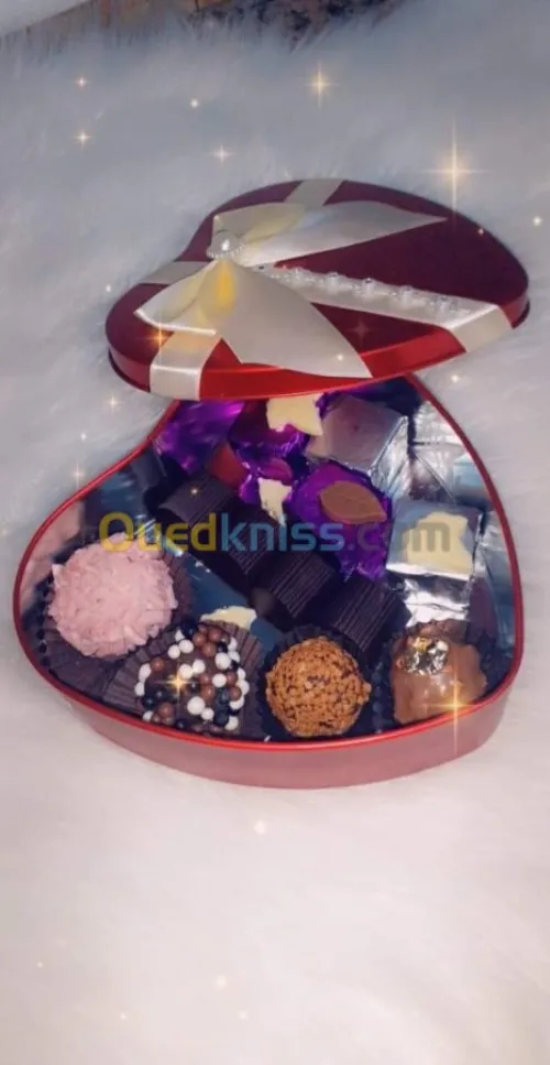 Chocolaterie
