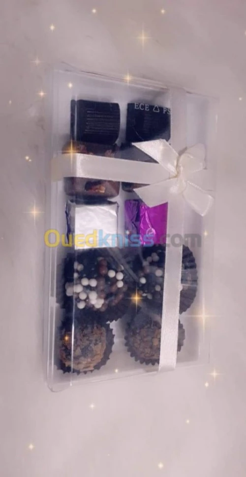 Chocolaterie