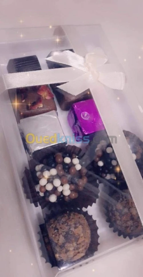 Chocolaterie