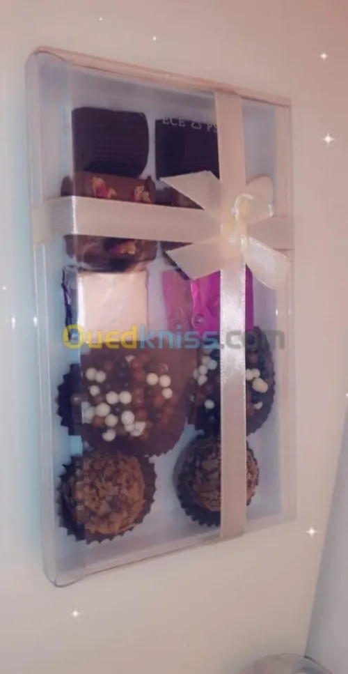 Chocolaterie