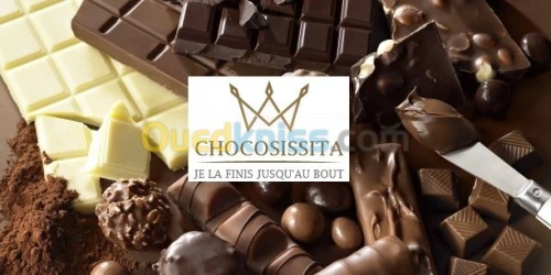 Chocolaterie