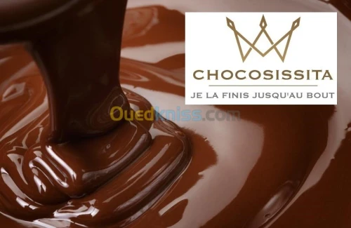 Chocolaterie