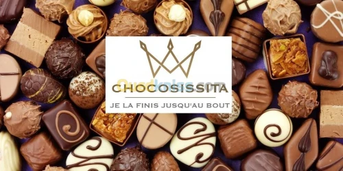 Chocolaterie
