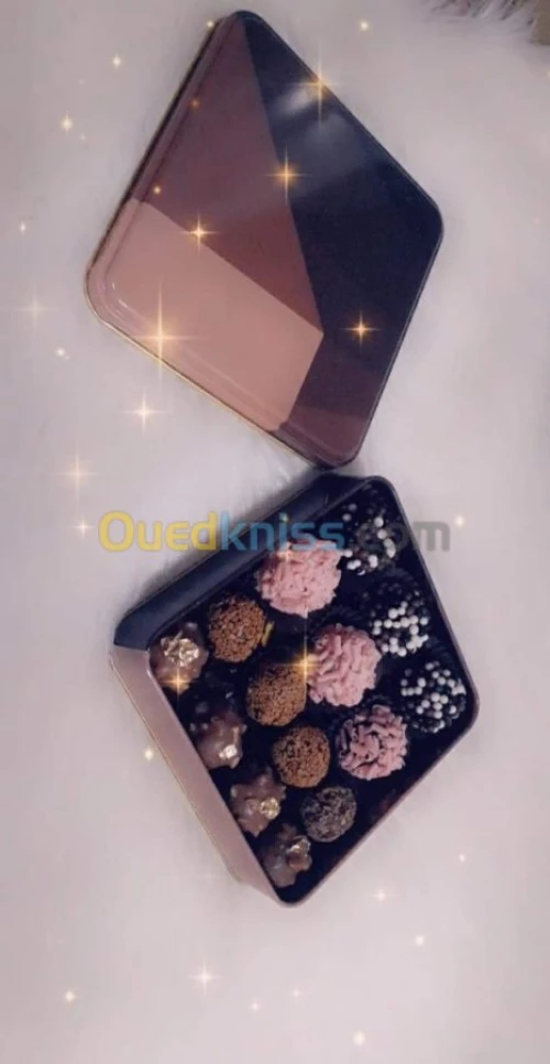 Chocolaterie
